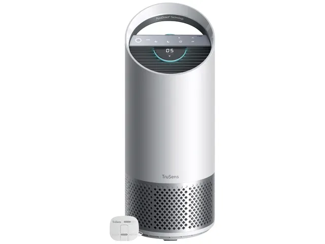 Luchtreiniger Leitz TruSens Z-2000