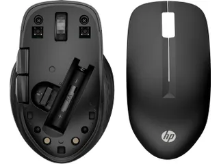 Hp 430 Multi-Device draadloze muis Emea zwart - 6