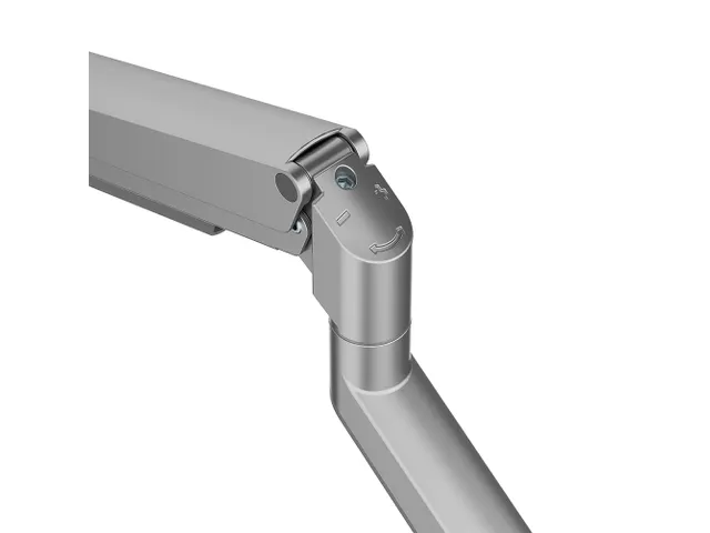 Neomounts NEXT Slim DS70-250SL1 Support à fixer pour écran simple 17