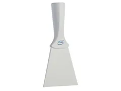 Nylon Handschraper/schroefdraad 100Mm, Wit, 100X235Mm