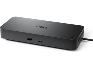 Dell Pro Thunderbolt 4 Smart Dock SD25TB4 Dockingstation 130W Zwart - 4