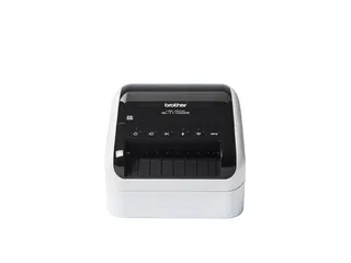 Dymo Rhino 4200 QWERTY Labelprinter in Koffer Industrieel - 5