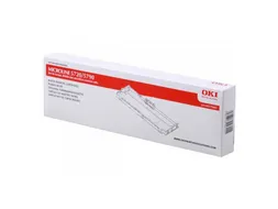 Nylontape Zwart printlint 44173405 8 miljoen tekens eco 1 pack