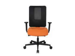 Topstar Bureaustoel Sitness Open X (N) Deluxe Oranje
