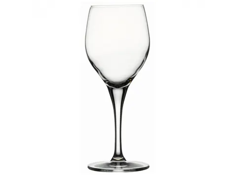 Pasabahce Primeur Wijnglas Crystalline 26cl 6 Stuks