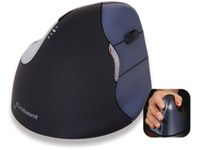 Ergonomische Muis Evoluent verticaal draadloos Rechtshandig