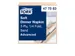 Tork 477583 Soft Dinnerservet Advanced Zand 39x39cm