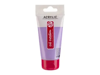 Acrylverf Talens Art Creation 579 pastelviolet tube à 75ml - 2