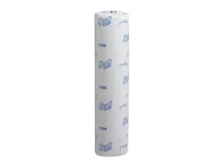 Scott 7399 EXTRA onderzoekbankrol 2-laags blauw doos a 12 Rol - 3