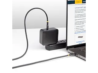 3m USB-C Laadkabel 240W PD EPR zwart - 5
