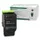 78C2XK0 LEXMARK CS/CX toner black HC
