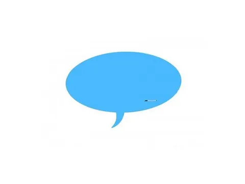 Whiteboard Rocada Skinshape Talk 75x115cm blauw gelakt