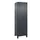 PBM-locker,HxBxD 1950x600x500mm,2vak,vak B 300mm,draaigrendel