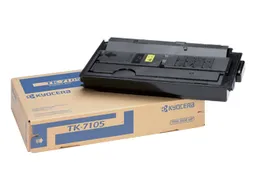 Toner Kyocera TK-7105 zwart
