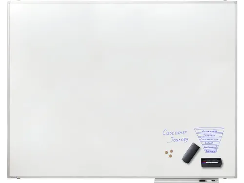 Whiteboard LegaMaster Professional 155x200cm