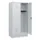 schoollocker,HxBxD 1630x800x500mm,2vak,vak B 400mm,cil.-slot,sokkel