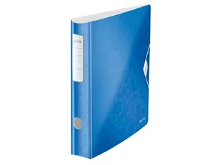 Ordner Wow Pp Active 50mm Blauw - 1