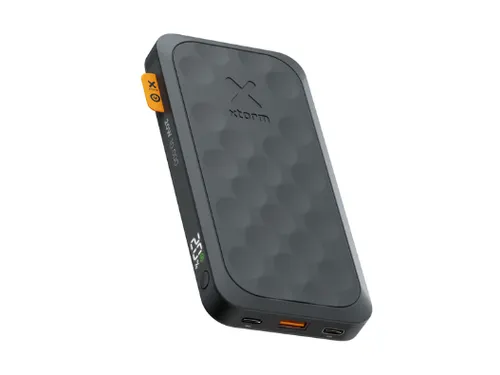 Powerbank Xtorm 20W Fuel Series 10.000 zwart