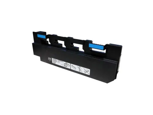 A8JJWY1 KONICA Bizhub toner waste box