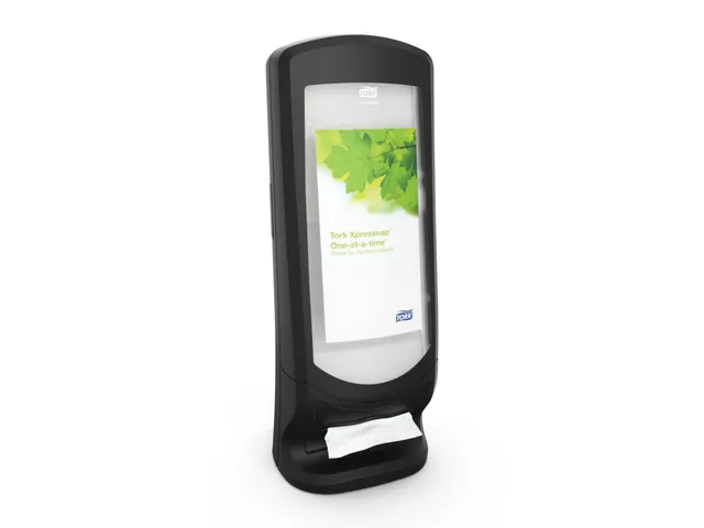 Tork 272200 Xpressnap Stand servetdispenser