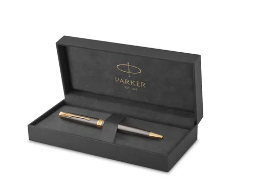 Balpen Parker Sonnet Grey Collection GT medium