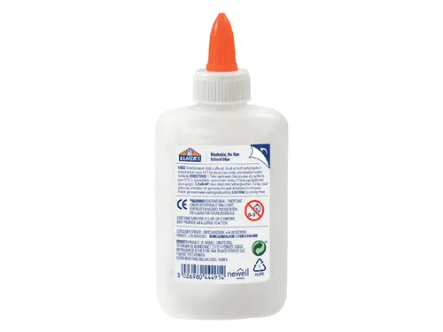 Kinderlijm Elmer's 118ml wit