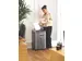 Papiervernietiger Fellowes 225i stroken 5.8mm P-2