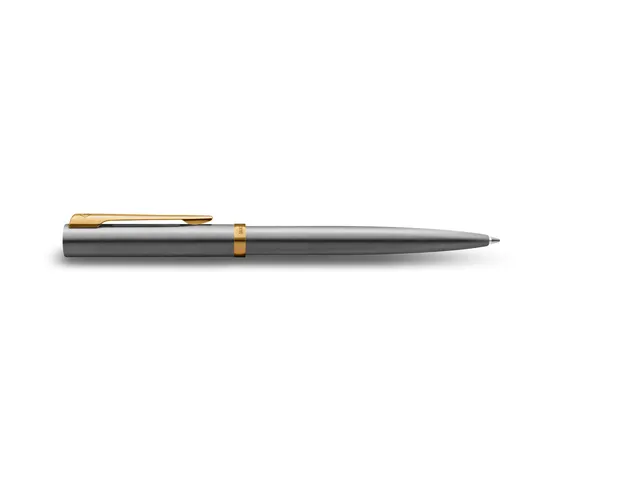 Balpen Waterman Allure Impression GT M RVS