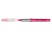 Markeerstift Bic flex assorti blister à 4 stuks