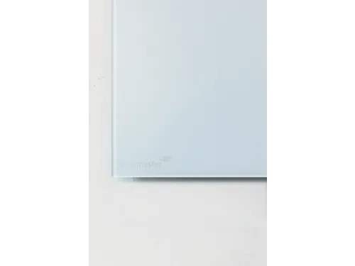 Mat Glasbord 100x200cm Chilly Lake rechte hoeken