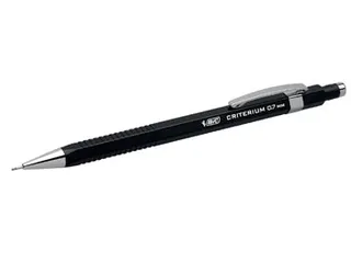 Bic Vulpotlood Criterium Voor Potloodstiften 0.7 mm - 2