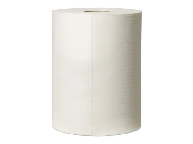 Chiffon de nettoyage Light-Duty Premium W4 Blanc 600 feuilles