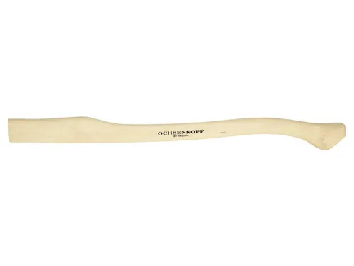 OX E-453 H-0800 Vervangingshandgreep,hickory,koevoet,800mm
