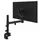 Monitorarm Viewgo 360° draaibaar Zwart 1 Scherm