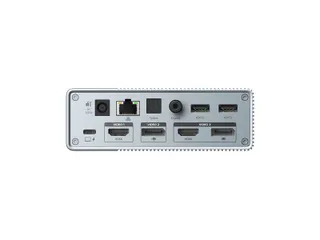 Targus HDG215-EUZ dockingstation USB 3.2 Gen 2 (3.1 Gen 2) Type-C - 5