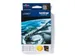 Inktcartridge Brother LC-985Y geel