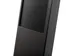 Digitale Display L Stand Nova met 32 Inch Samsung Scherm Zwart