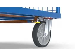 FIXSTOP-Centrale richtingvergrendeling -meerprijs- 2220