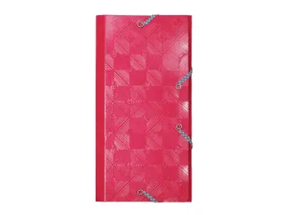 Elastomap 1928 met 3 kleppen ft DL Assorti kleuren karton - 4