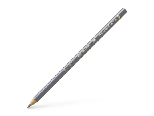 Faber Castell Kleurpotlood Polychromos 233 Koudgrijs Iv