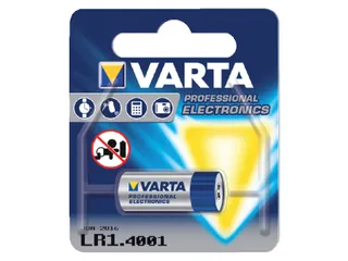 Batterij VARTA 1x LR1/N/Lady alkaline - 2