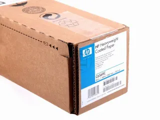 Gecoat Papier Hp C6569c 130 Gram/m² 1067mmx30.5m - 1
