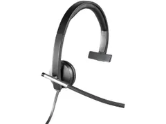 Logitech USB Headset Mono H650e