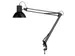 Lampe de bureau Unilux Success 66 LED noir