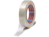 Verpakkingstape Mono Filament 50mmx19m (rol 50 Meter)
