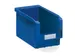 Bacs À Bec Hxlxp 200X210X350/300Mm Pp Bleu