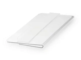 Zelfklevende documenthoes HARD COVER 100x38mm 10 Stuks - 3