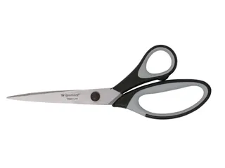 Schaar Quantore 210mm titanium soft grip handvat - 5