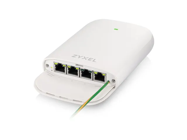 PoE12-3PD 802.3bt Outdoor PoE Extender