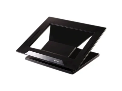Laptopstandaard Fellowes Designer Suites